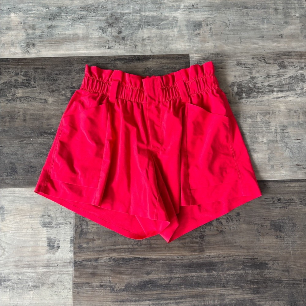 Athleta Shorts
